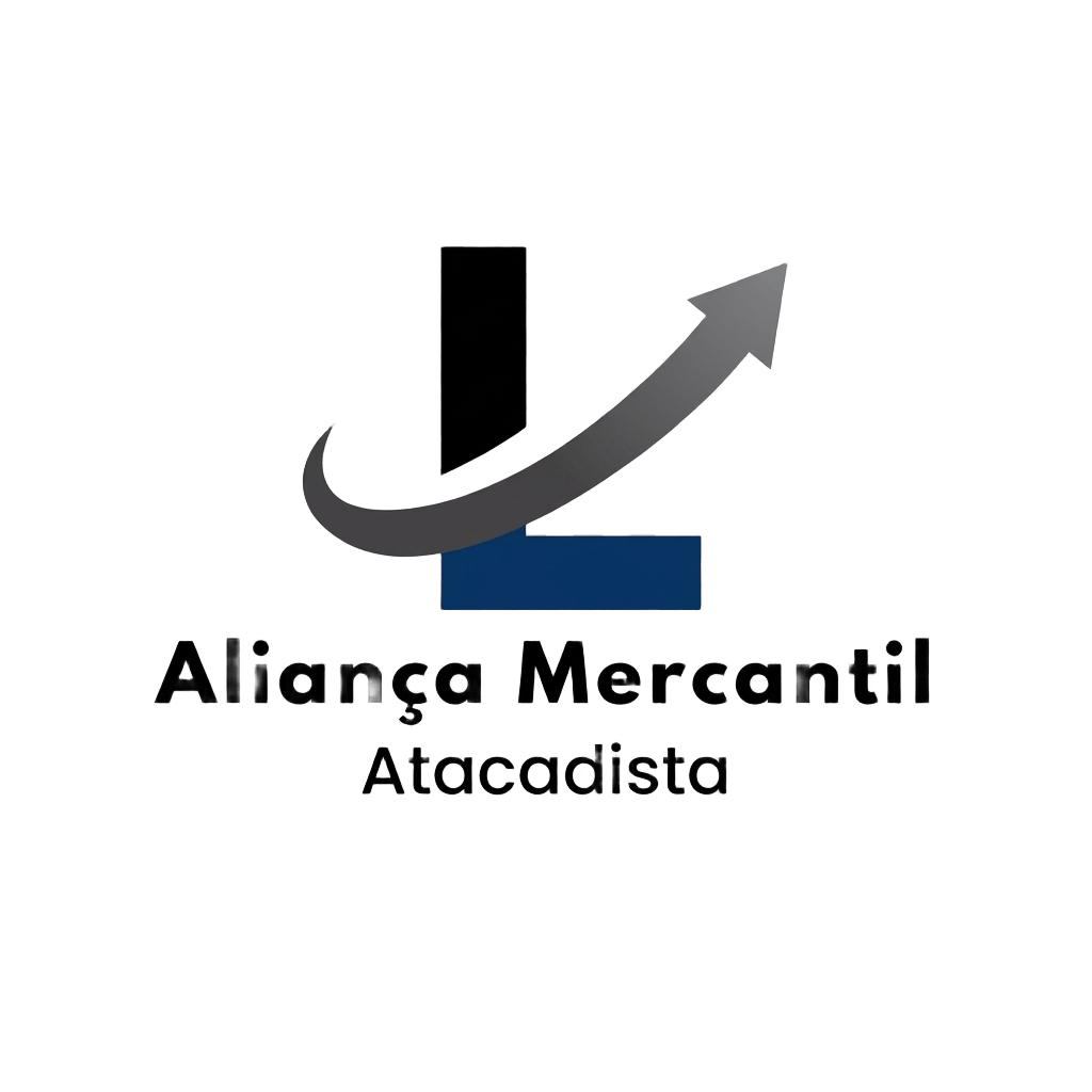 Logo Aliança Mercantil